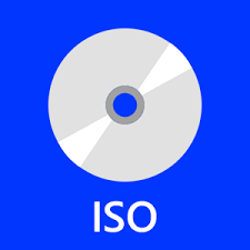 ISO personnalisée